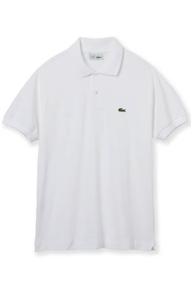 『L.12.12』Made in France BLANC