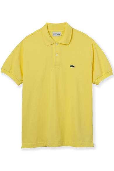 『L.12.12』Made in France CITRONELLE