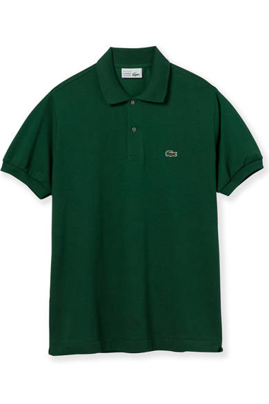 『L.12.12』Made in France VERT