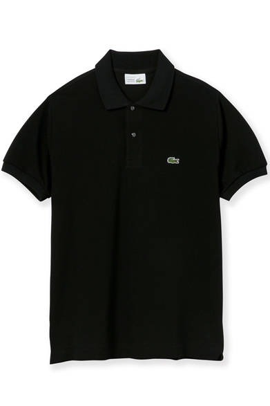 『L.12.12』Made in France NOIR