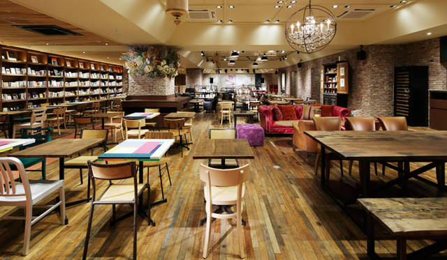 <strong>Brooklyn Parlor OSAKA｜ブルックリンパーラー大阪</strong>　