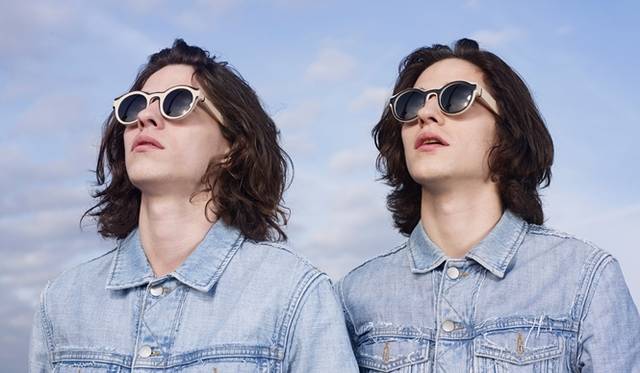 <strong>MYKITA + Maison Martin Margiela｜コラボレーションのサングラスコレクション発表</strong>　