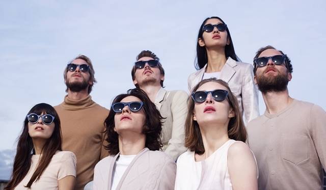 <strong>MYKITA + Maison Martin Margiela｜コラボレーションのサングラスコレクション発表</strong>　