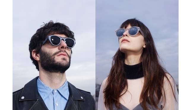 <strong>MYKITA + Maison Martin Margiela｜コラボレーションのサングラスコレクション発表</strong>　