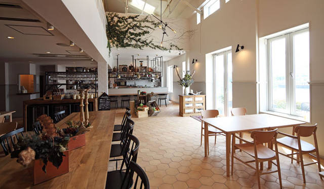 <strong>ACTUS｜アクタス</strong>　ライフスタイルストア「SLOWHOUSE」