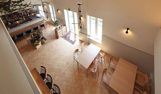 <strong>ACTUS｜アクタス</strong>　ライフスタイルストア「SLOWHOUSE」