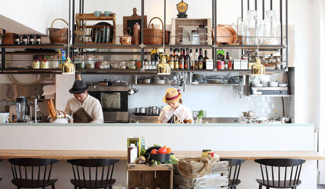 <strong>ACTUS｜アクタス</strong>　ライフスタイルストア「SLOWHOUSE」