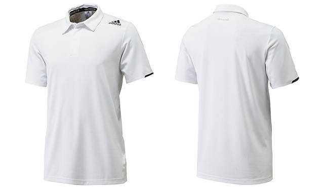 Tennis Men’s: ALL PREMIUM climachill™ ポロシャツ 8532円