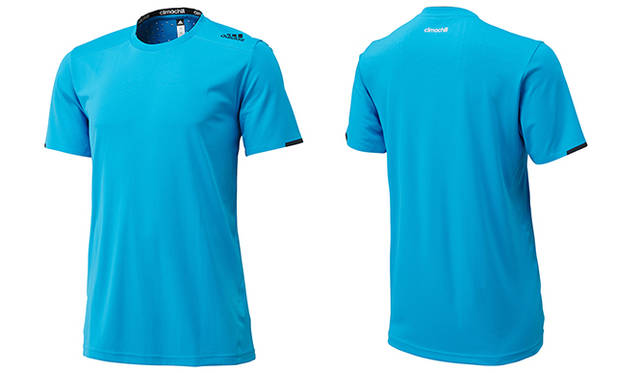 Tennis Men’s: ALL PREMIUM climachill™ Tシャツ 7452円