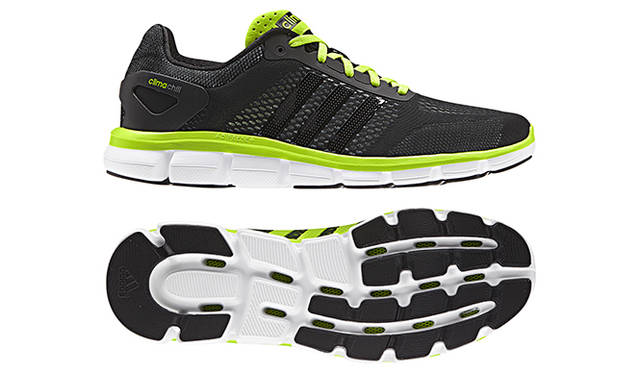 climachill™ Ride Men’s 1万800円