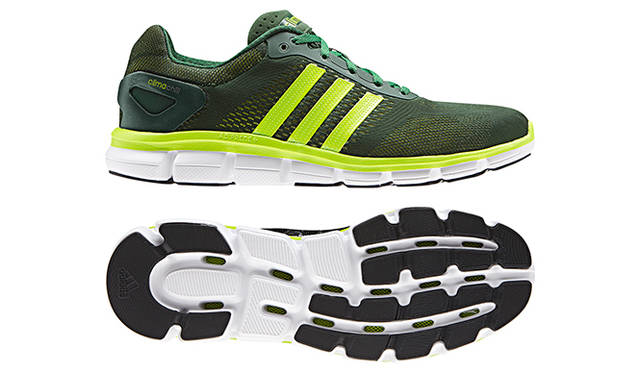 climachill™ Ride Men’s 1万800円