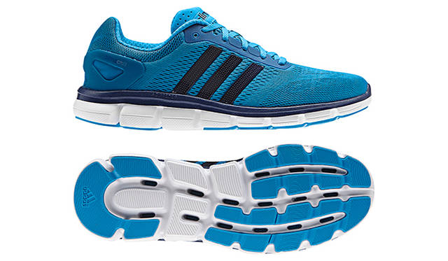 climachill™ Ride Men’s 1万800円