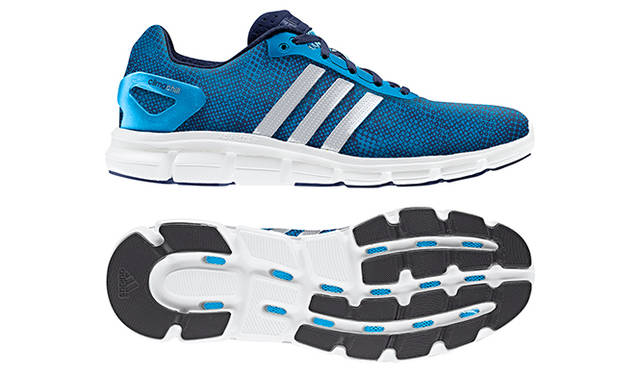 climachill™ Ride Men’s 1万800円