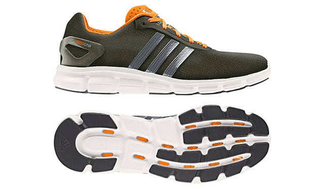 climachill™ Ride Men’s 1万800円