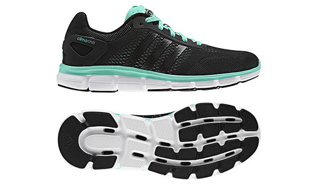 climachill™ Ride Women’s 1万800円