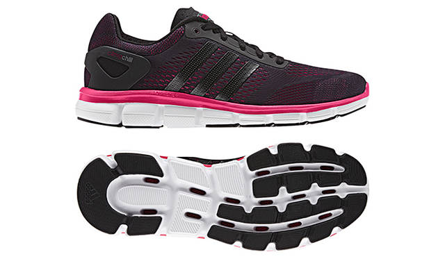 climachill™ Ride Women’s 1万800円