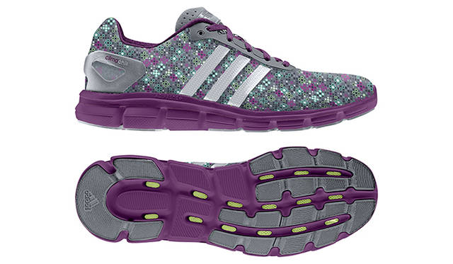 climachill™ Ride Women’s 1万800円