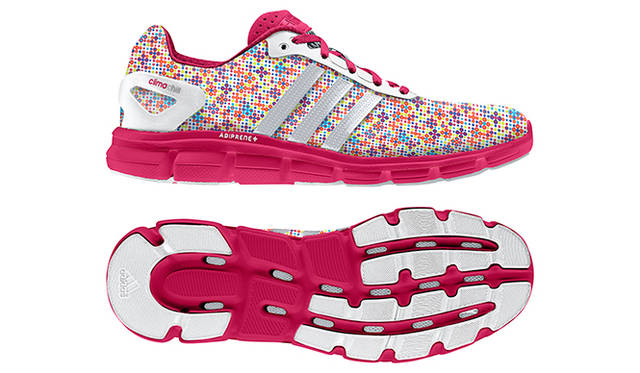 climachill™ Ride Women’s 1万800円