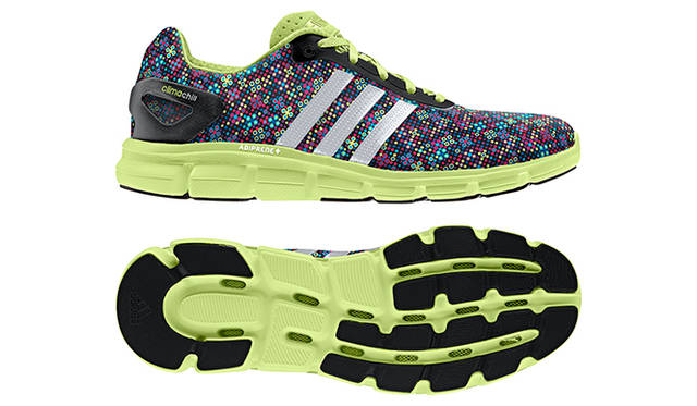 climachill™ Ride Women’s 1万800円