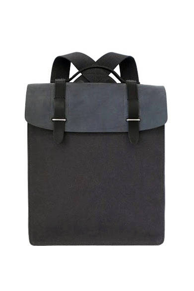 「Seventy Eight Percent（セブンティ・エイト・パーセント）」伊勢丹新宿店メンズ館で新作先行販売<br />「ESTEBAN（エステバン）」［W31.5×H36×D11cm］5万9400円