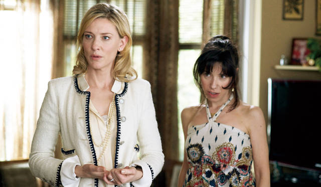 Photograph by Jessica Miglio © 2013 Gravier Productions, Inc. / Photograph by Merrick Morton © 2013 Gravier Productions, Inc.