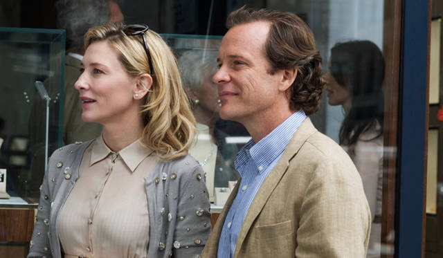 Photograph by Jessica Miglio © 2013 Gravier Productions, Inc. / Photograph by Merrick Morton © 2013 Gravier Productions, Inc.