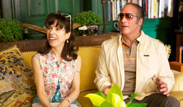 Photograph by Jessica Miglio © 2013 Gravier Productions, Inc. / Photograph by Merrick Morton © 2013 Gravier Productions, Inc.