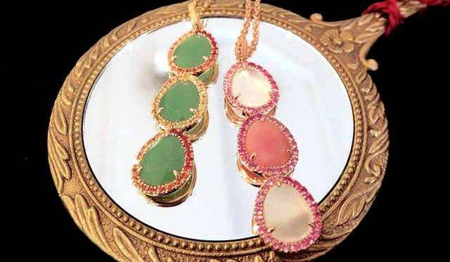 <strong>Angelina｜アンジェリーナ</strong>　伊勢丹新宿店本館でカウンセリングイベント開催