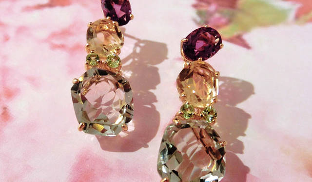 <strong>Angelina｜アンジェリーナ</strong>　伊勢丹新宿店本館でカウンセリングイベント開催