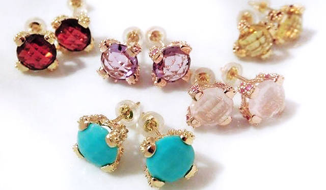 <strong>Angelina｜アンジェリーナ</strong>　伊勢丹新宿店本館でカウンセリングイベント開催