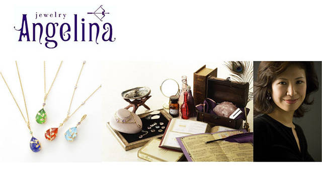 <strong>Angelina｜アンジェリーナ</strong>　伊勢丹新宿店本館でカウンセリングイベント開催