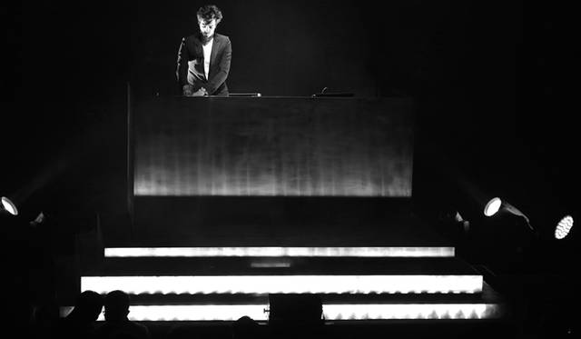 <strong>DIOR HOMME｜上海にてランウェイショーを開催</strong>　アフターパーティの様子