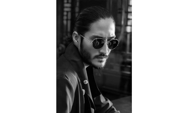 <strong>GIORGIO ARMANI