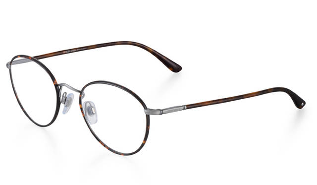 <strong>GIORGIO ARMANI