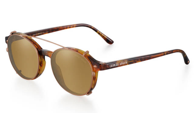 <strong>GIORGIO ARMANI