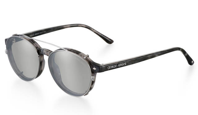 <strong>GIORGIO ARMANI