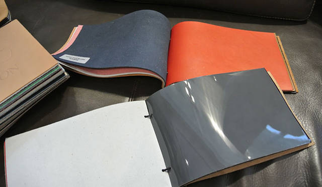 <strong>J.M. Weston｜ジェイエムウエストン</strong>