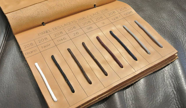 <strong>J.M. Weston｜ジェイエムウエストン</strong>