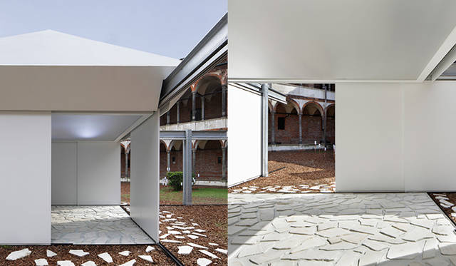 <strong>Panasonic｜パナソニック</strong>　「ミラノサローネ2014」　Photographs by Santi Caleca