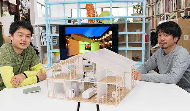 <strong>Panasonic｜パナソニック</strong>　