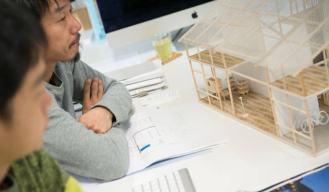 <strong>Panasonic｜パナソニック</strong>　