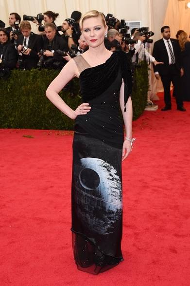 <strong>MET GALA 2014</strong>