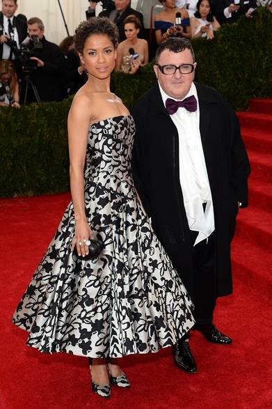 <strong>MET GALA 2014</strong>