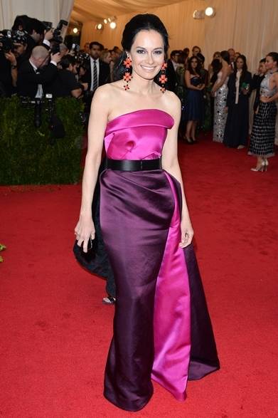 <strong>MET GALA 2014</strong>