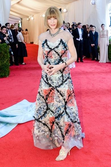 <strong>MET GALA 2014</strong>