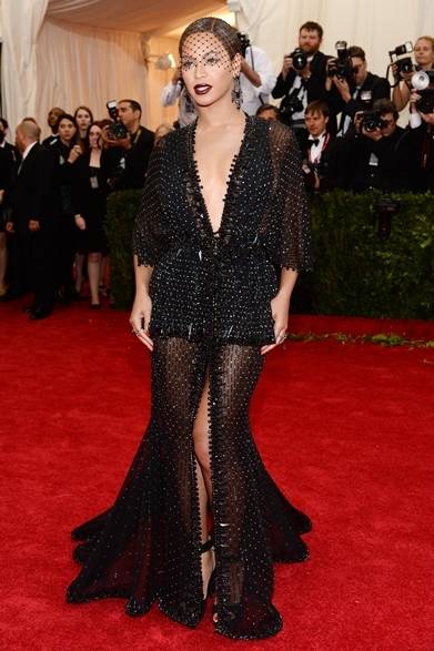 <strong>MET GALA 2014</strong>