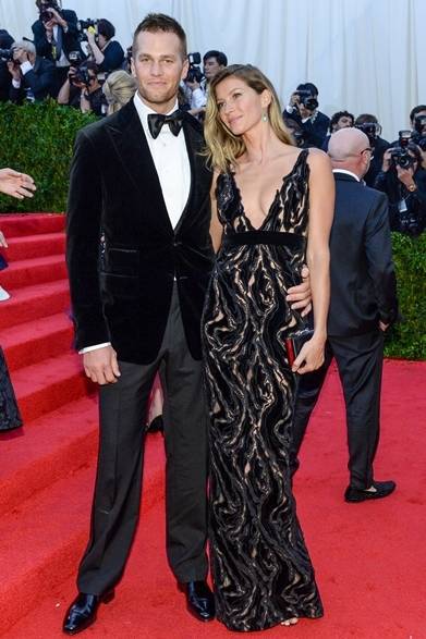 <strong>MET GALA 2014</strong>