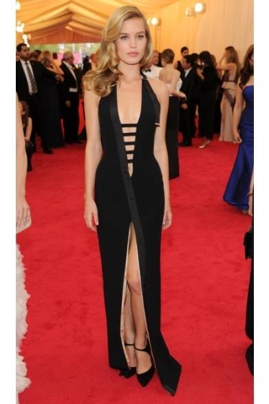 <strong>MET GALA 2014</strong>