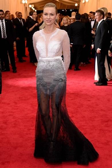 <strong>MET GALA 2014</strong>