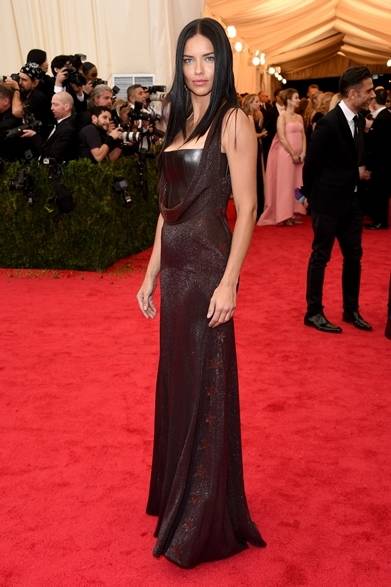 <strong>MET GALA 2014</strong>